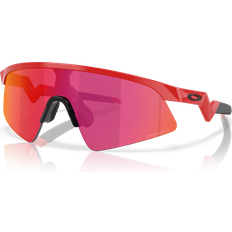 Oakley Resistor Sweep Solglasögon - Röda