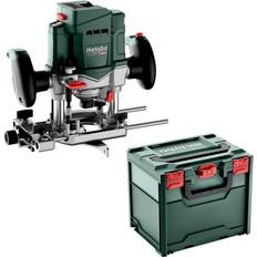 Metabo Routers Metabo Akku Oberfräse OFV 18 LTX BL 12