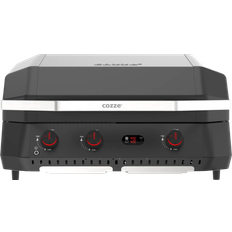 Cozze plancha 800 Cozze G-800 COMB0 Plancha