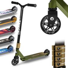 fun pro Stunt Scooter Insane2 mit Alufelgen