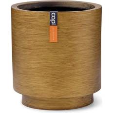 Vaas Cilinder Retro D8H9CM Goud