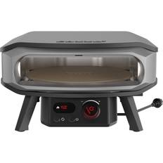 El bordgrill Cozze Premium Rotate El 17"