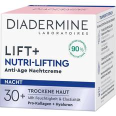 Diadermine Diadermine Lift Nutri-Lifting Night Cream 50 ml 50ml