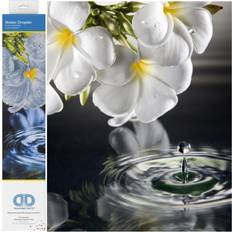 Diamond Dotz Water Droplet Painting Kit 14 x 13