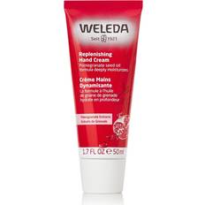 Weleda Hand Care Weleda Regenerating Pomegranate Hand Cream 17 Ounce