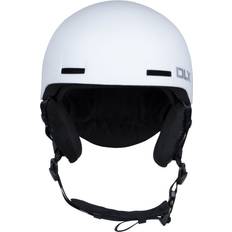 Trespass Unisex Adult Russo DLX Ski Helmet