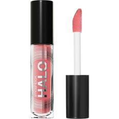 Plum Lip plumpers Smashbox Halo Plump + Glow Gloss Gem - Pink
