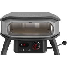 El bordgrill Cozze Premium Rotate El 13"