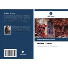 Brüder Grimm Schulbücher