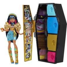 Monster High Toys Monster High Doll Fashion Set HKY63