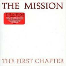 The Mission First Chapter (CD)