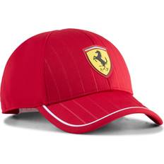 Puma Scuderia Ferrari 2025 Team Baseball Cap