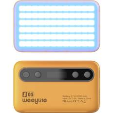 Weeylite S05 5W RGB Colorful Pocket LED Light