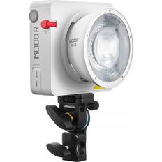 Portable lights Godox ML100R Portable RGB Light
