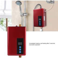 Goplushtoy 5500W Electric Instant Water Heater