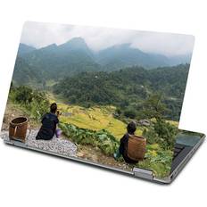 MightySkins HP Pavilion x360 Skin 15 in 2019