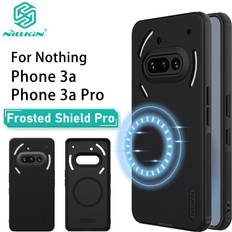Nillkin Nothing Phone 3a Pro Phone Case