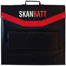 Solpanel 60W Vikbar