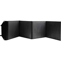 LTC Solpanel 120W Vikbar