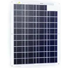 Solpaneler Sunware Solarmodul SW-40164 45 Wp