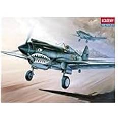 P-40C Tomahawk
