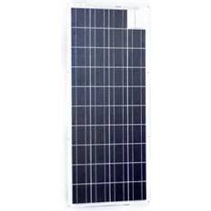 Solpaneler Sunware Solarmodul SW-40166 90 Wp