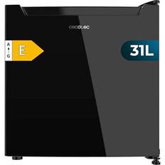 Cecotec Mini Frigorífico Convertible Congelador TT 31 Negro