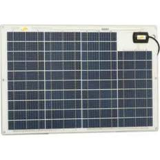 Solpaneler Sunware Solarmodul SW-20182 50 Wp 12 V