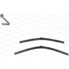 Torkarutrustning Open Parts Sats Med 2 Torkarblad 8059267141638