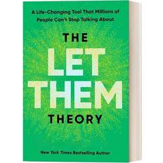 Books The Let Them Theory