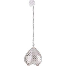 Tea Strainers Fortnum & Mason Heart Infuser Tea Strainer