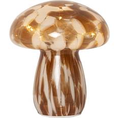 Star Trading Funghi Stor 581-36 Bordslampa
