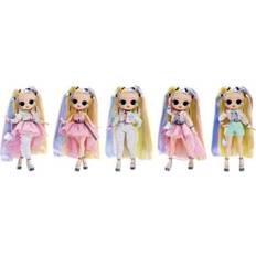 L.O.L. Surprise OMG Sunshine Makeover Fashion Doll