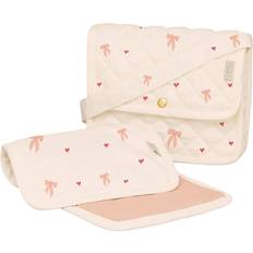 Cam Cam Copenhagen Dukke Pusletaske Bows