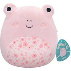 Squishmallows frog Squishmallows 19 cm Plush Kline Frog