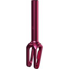 Striker Lux IHC Sparkcykel Framgaffel Pink