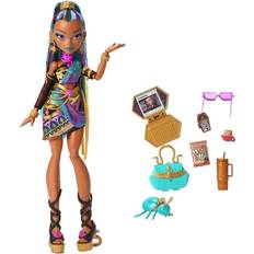 Monster High Monster High Nefera De Nile Doll