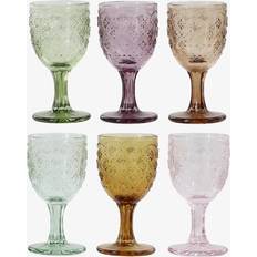 Chic Antique Saint-Émilion Aperitifglas Vinglas