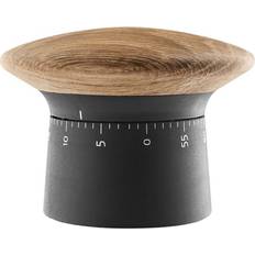 Eva Solo Kökstimers Eva Solo Nordic Kitchen Timer Svart Kökstimer