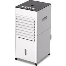 Climatizzatori Zephir Raffrescatore D'aria Portatile Evaporativo 6 Litri ZAIR04