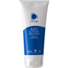 Ozone Ozolabs Body Milk Hydrating Nourishing Lotion 6.7 fl oz