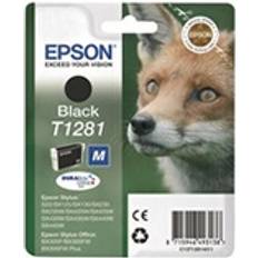 Ink & Toners Epson DuraBrite Ultra Fox Standard Capacity Black Ink Cartridge