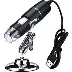Microscopes & Telescopes on sale HOD Health 1000X Wireless Wifi Digital Electron Microscope