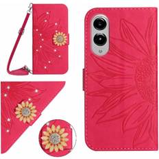 GANGXUN Flip Case for Samsung Galaxy S25 Edge