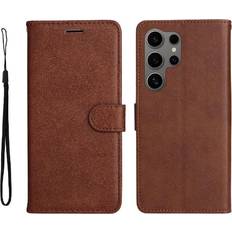 Samsung Galaxy S25 Ultra Wallet Cases GANGXUN Flip Case for Samsung Galaxy S25 Ultra
