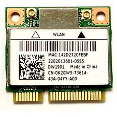 Tauoh Dual Band 300Mbps Wifi AR5B22 Wireless PCI-E