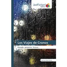 Viajes De Cronos By Vera Cortés (Paperback, 2018)
