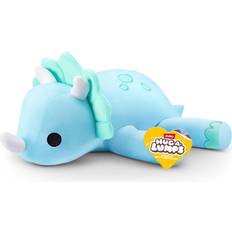 Zuru Hug-A-Lumps Dino 35 cm 1.5 kg Brown Box