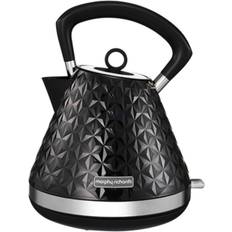 Morphy Richards Vector Pyramid Kettle 1.5L 3kW