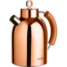 Rose gold kettle Ascot Electric Kettle 2200W 1.6L